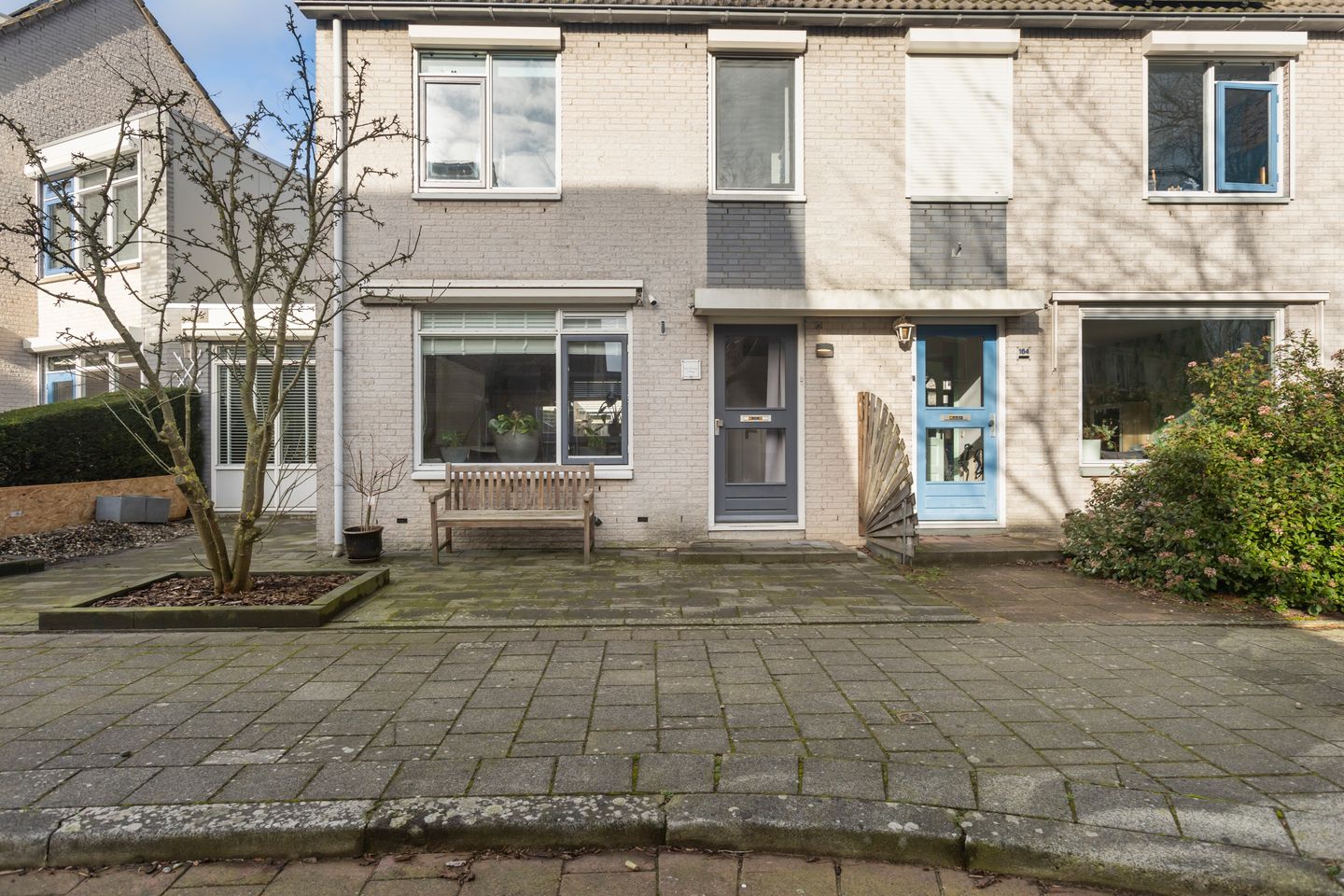 Foto 10 van Johanna Naber-erf 163