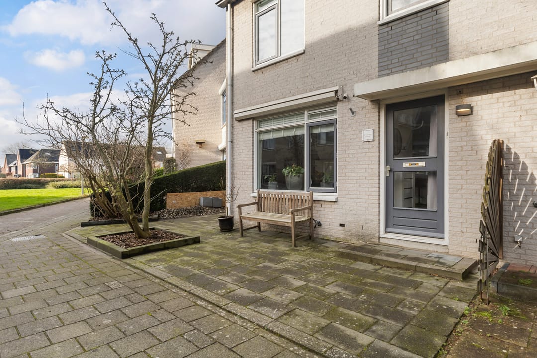 Foto 11 van Johanna Naber-erf 163