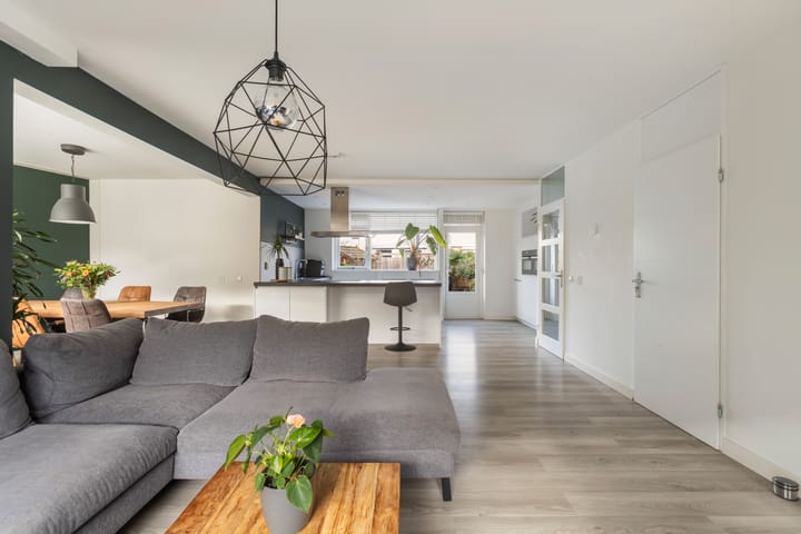 Foto 17 van Johanna Naber-erf 163