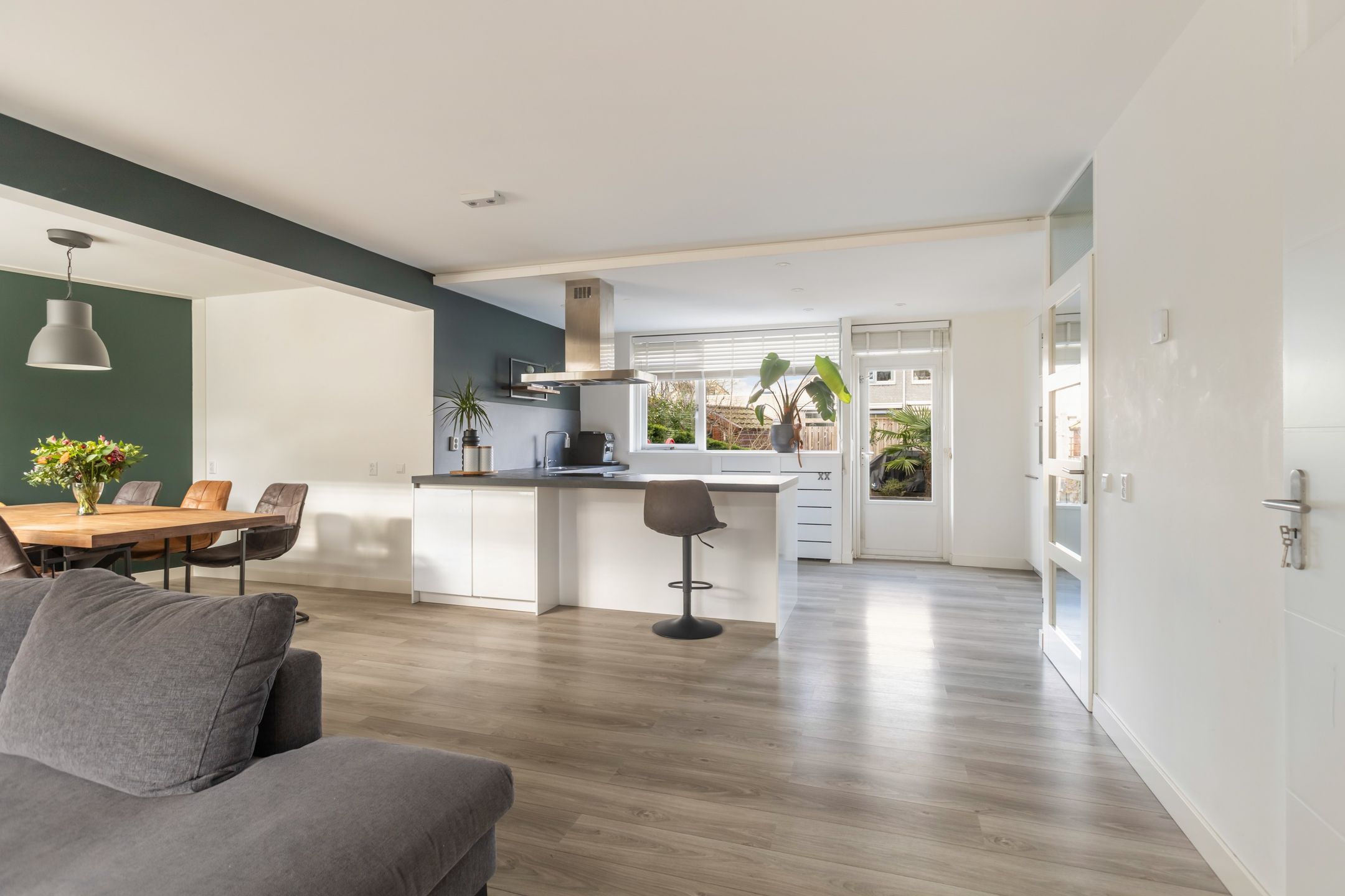 Foto 18 van Johanna Naber-erf 163