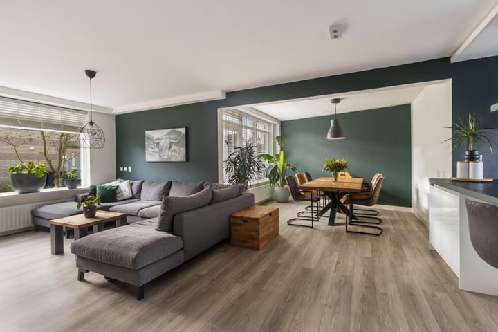 Foto 21 van Johanna Naber-erf 163