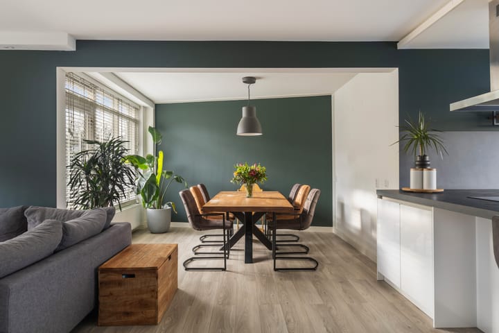 Foto 22 van Johanna Naber-erf 163