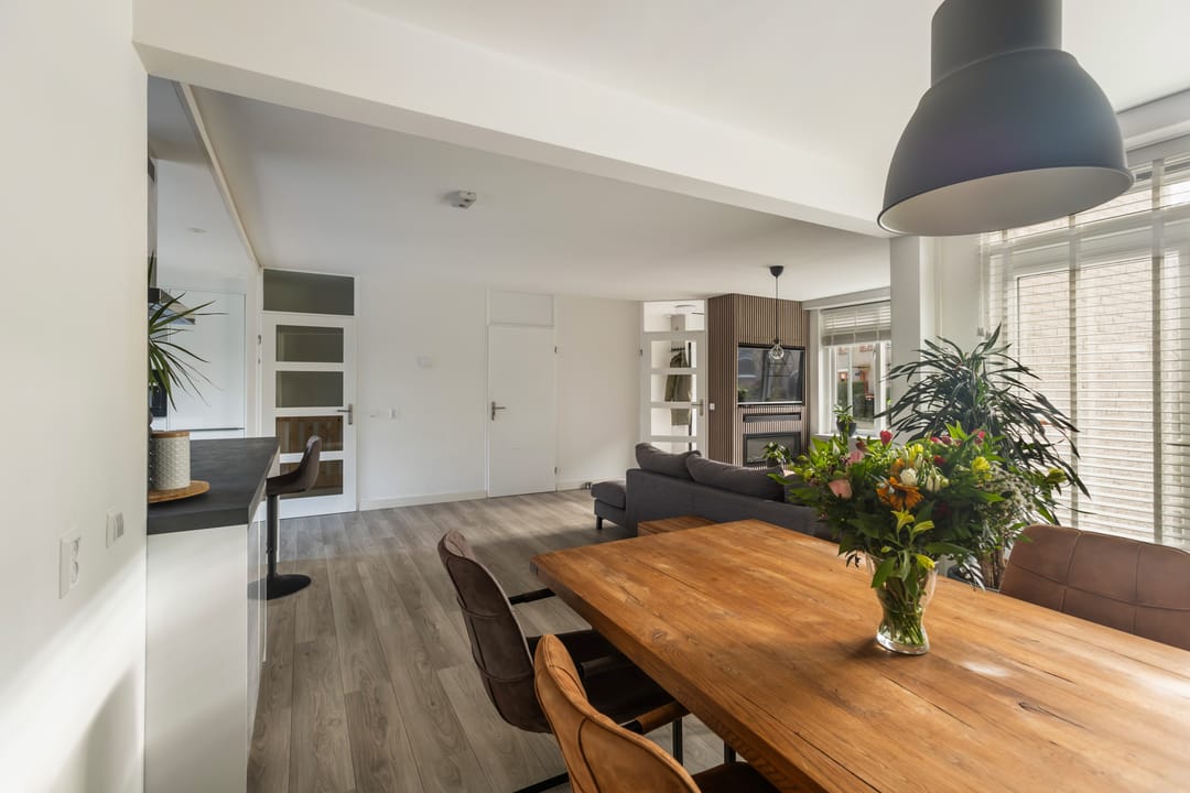 Foto 23 van Johanna Naber-erf 163