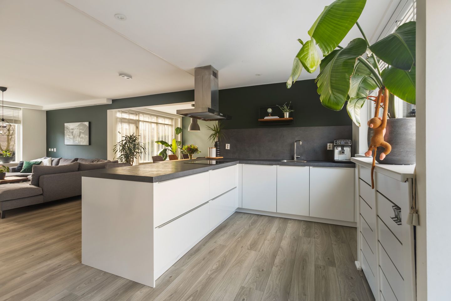 Foto 25 van Johanna Naber-erf 163