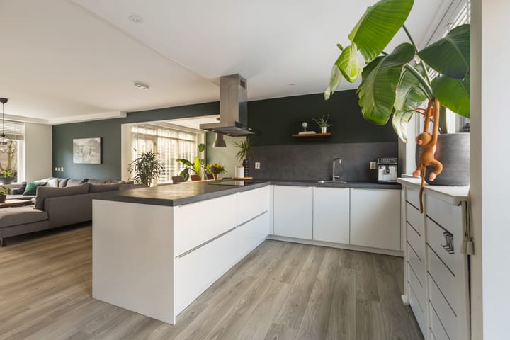 Foto 25 van Johanna Naber-erf 163