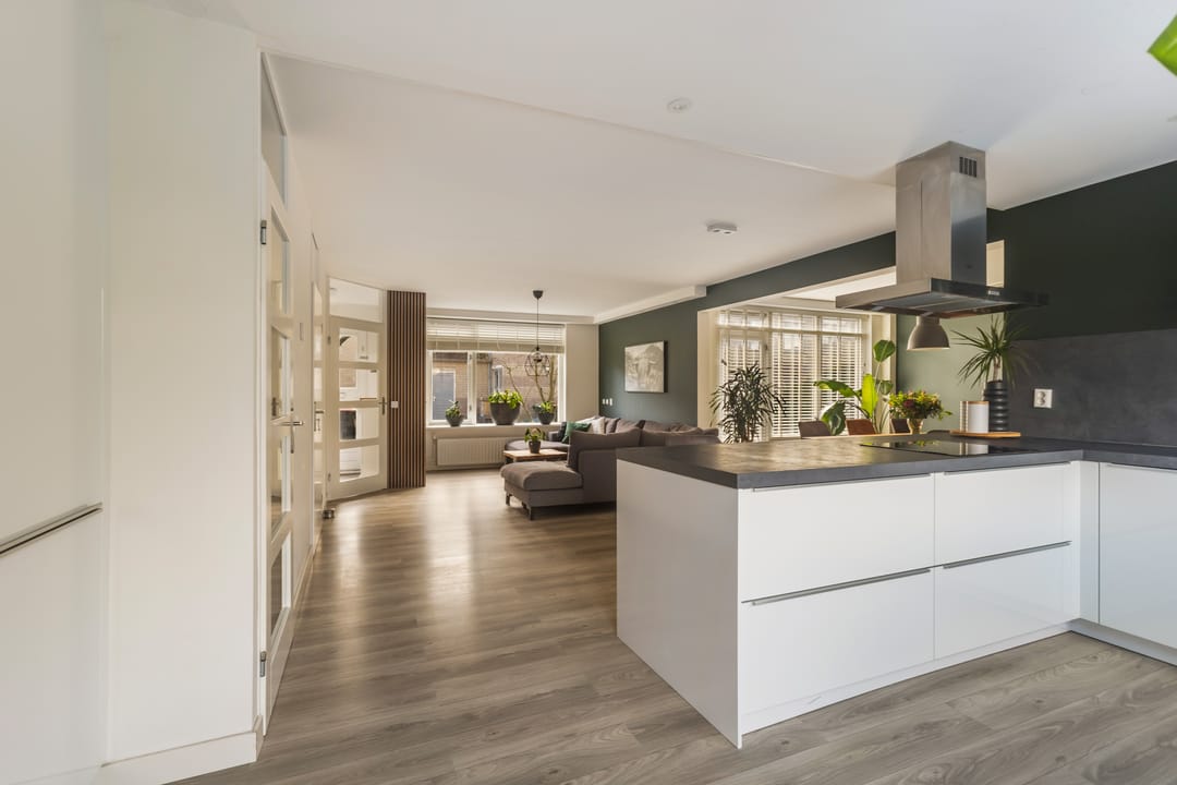 Foto 26 van Johanna Naber-erf 163