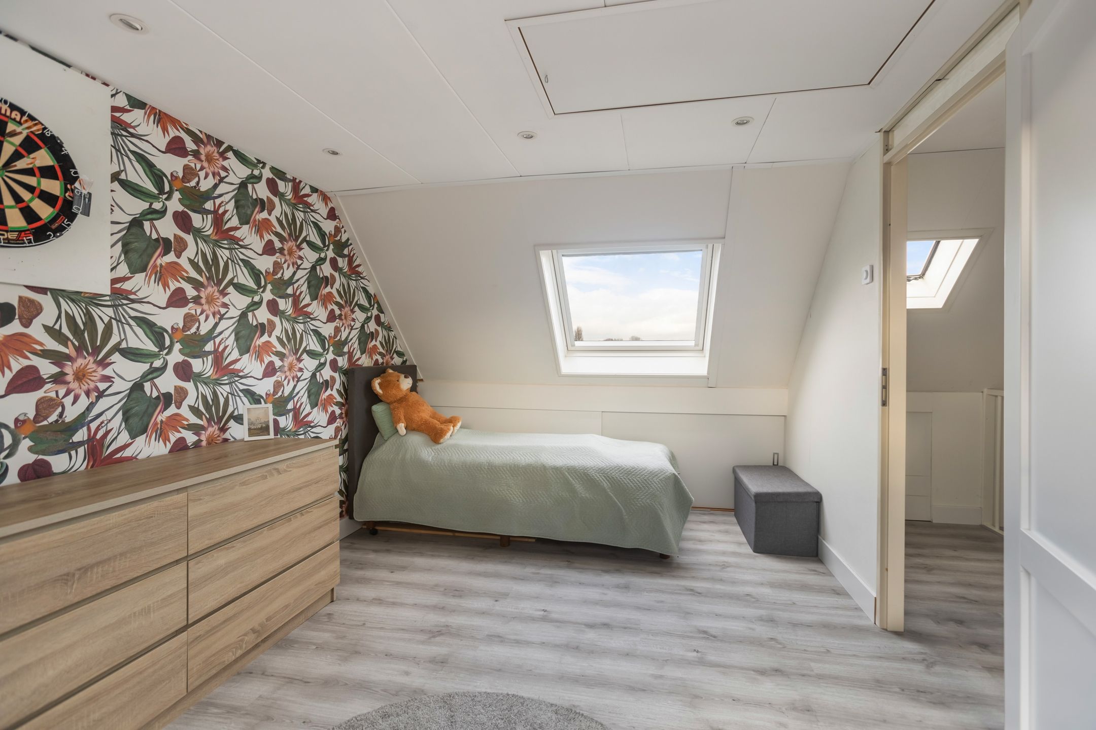 Foto 30 van Johanna Naber-erf 163