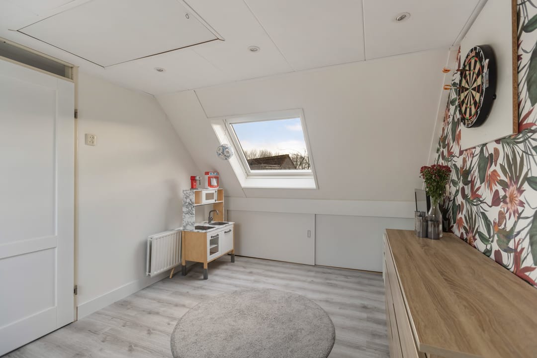 Foto 31 van Johanna Naber-erf 163