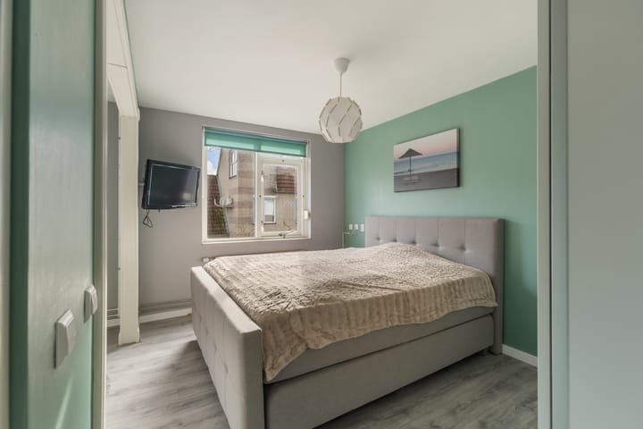 Foto 32 van Johanna Naber-erf 163