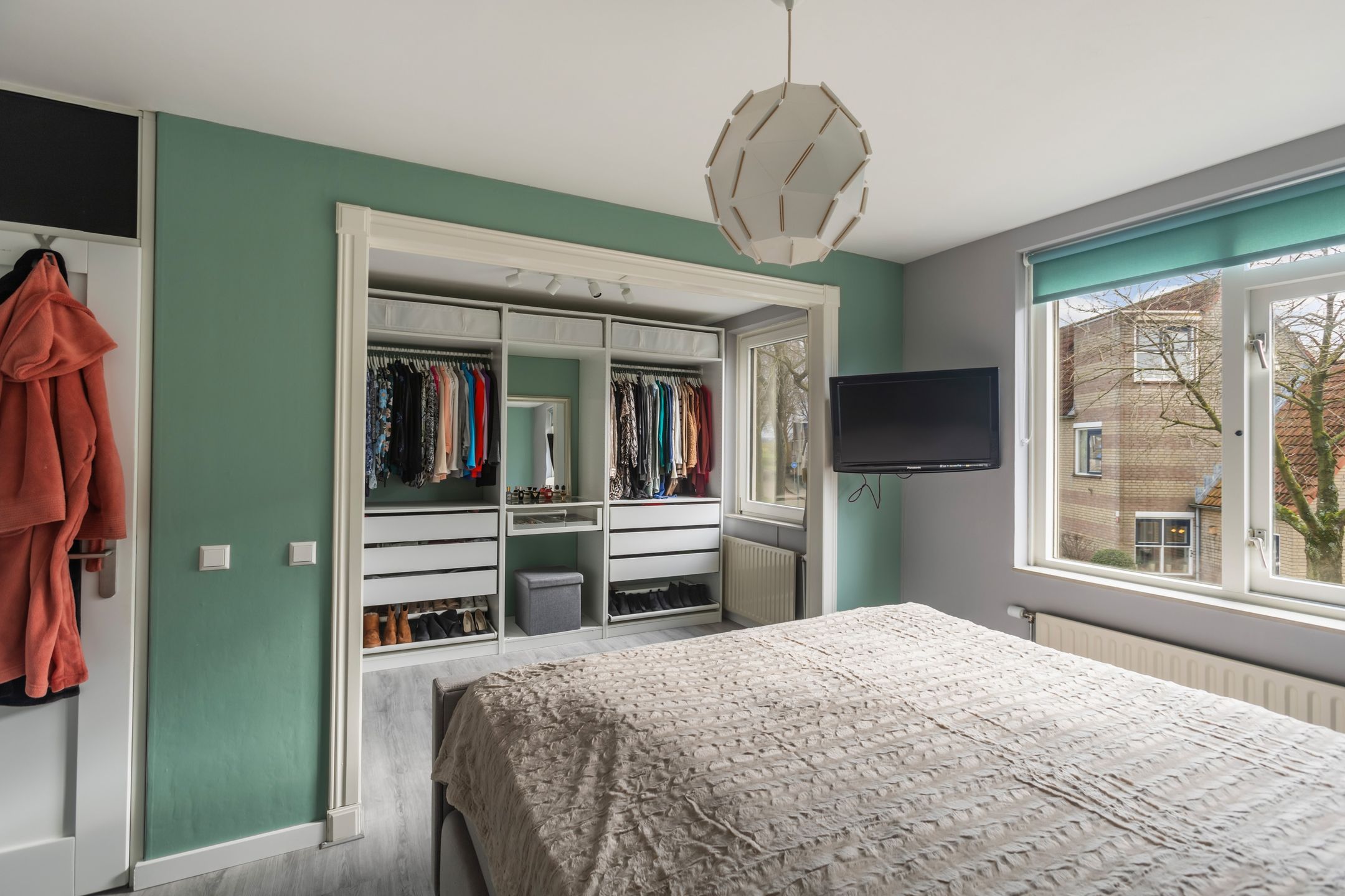 Foto 33 van Johanna Naber-erf 163