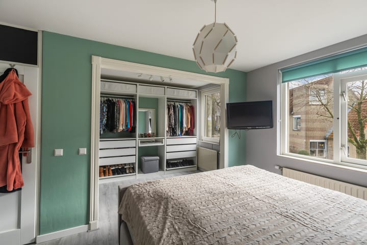 Foto 33 van Johanna Naber-erf 163