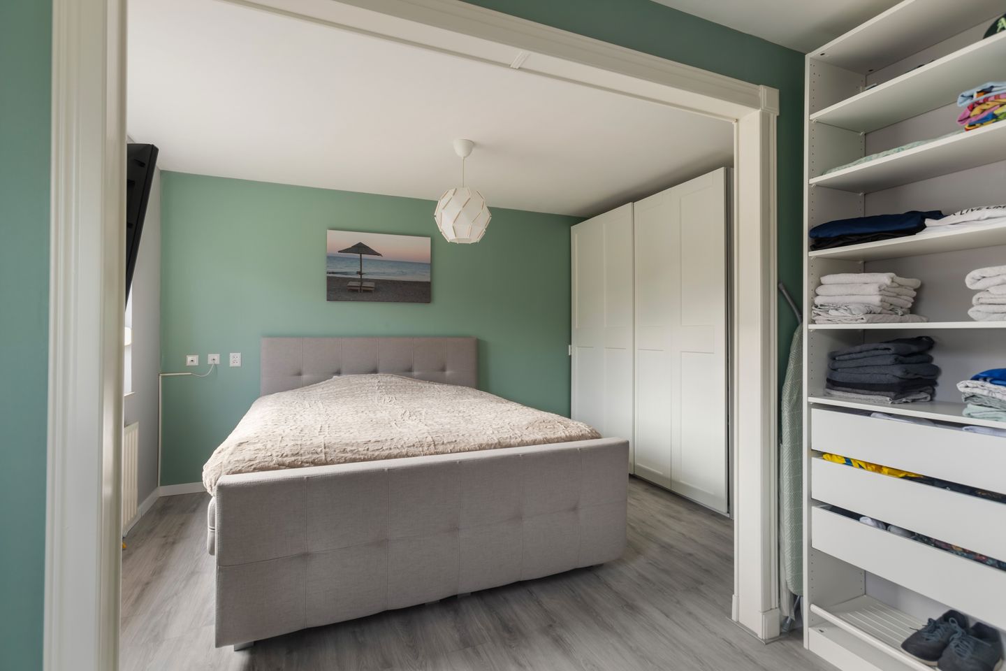 Foto 34 van Johanna Naber-erf 163