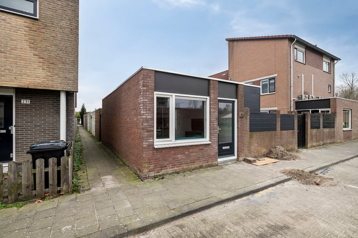 Bekijk foto van Salsastraat 231 a