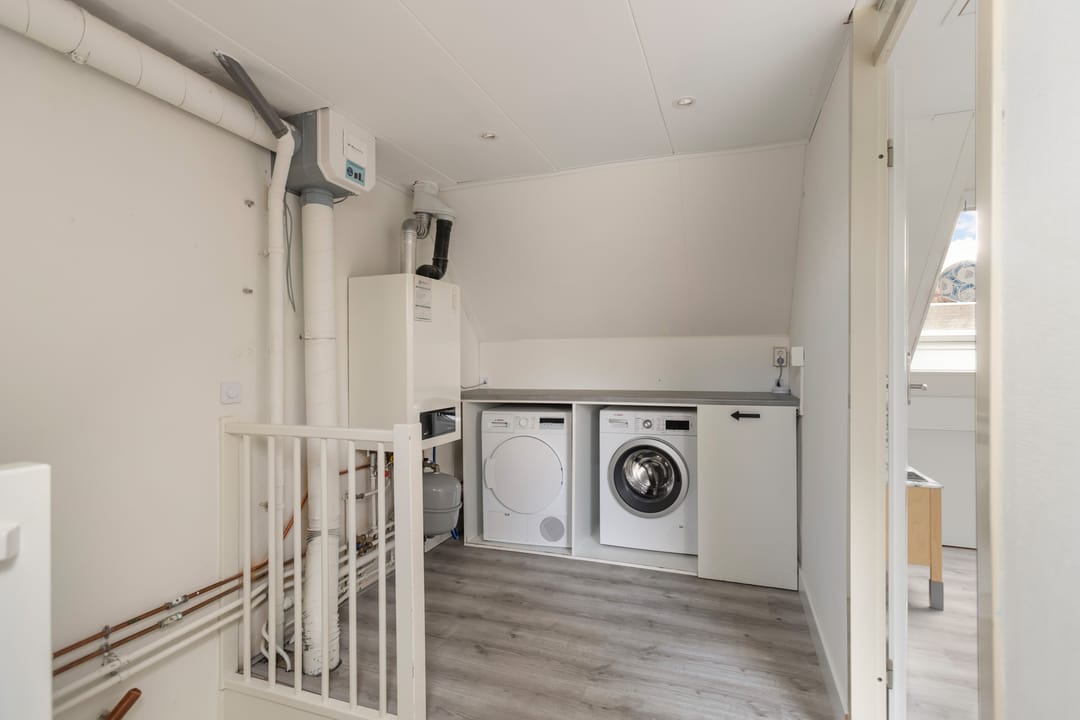 Foto 41 van Johanna Naber-erf 163