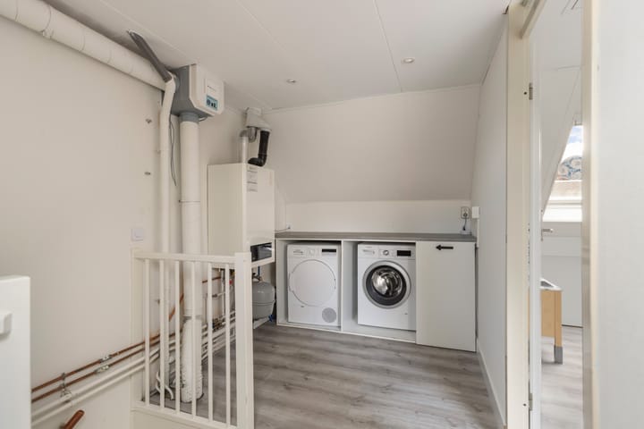 Foto 41 van Johanna Naber-erf 163