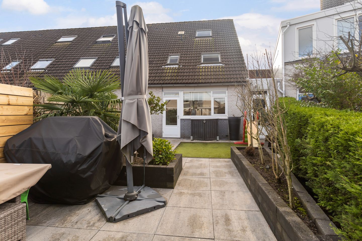 Foto 44 van Johanna Naber-erf 163