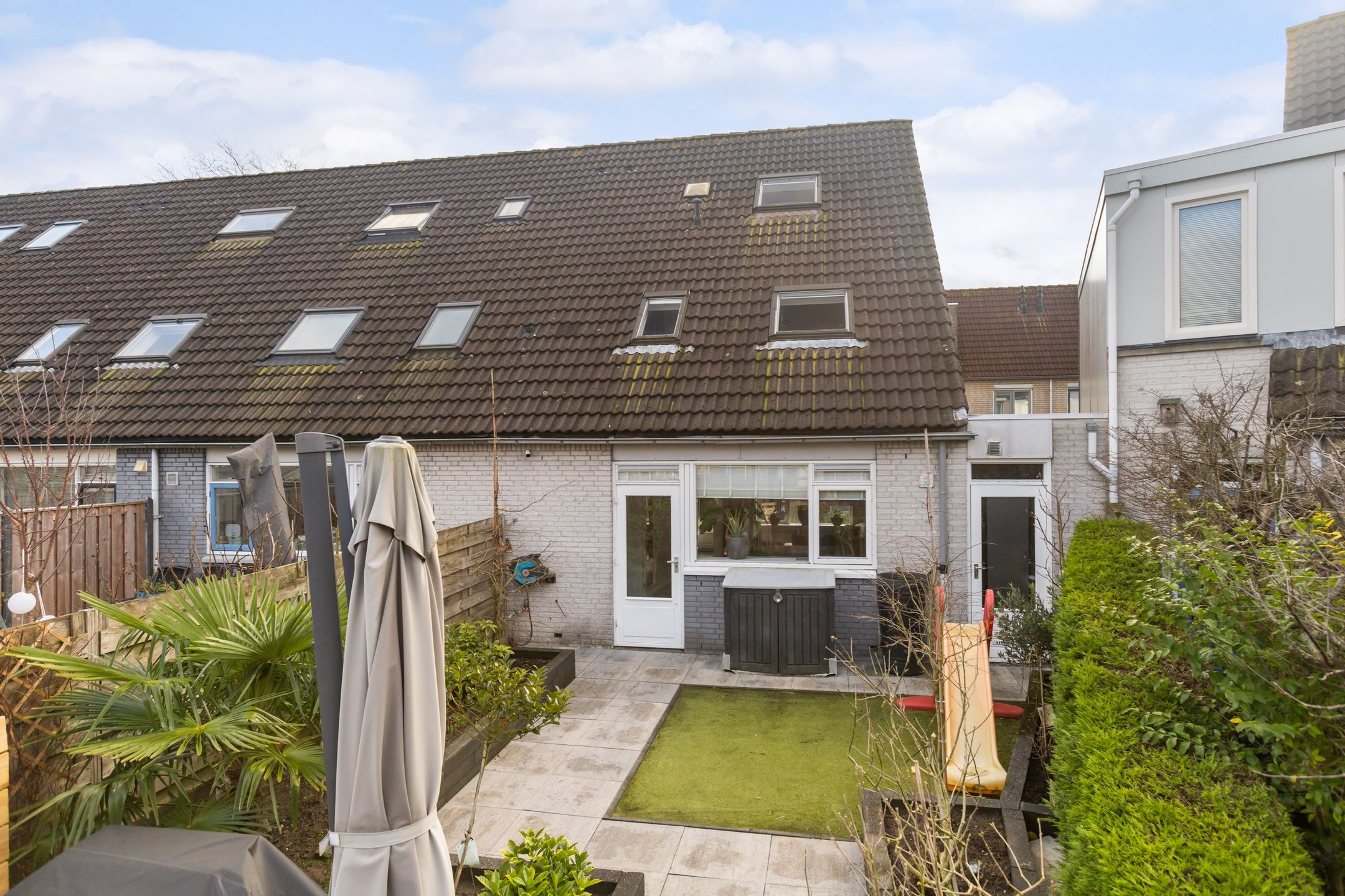 Foto 45 van Johanna Naber-erf 163