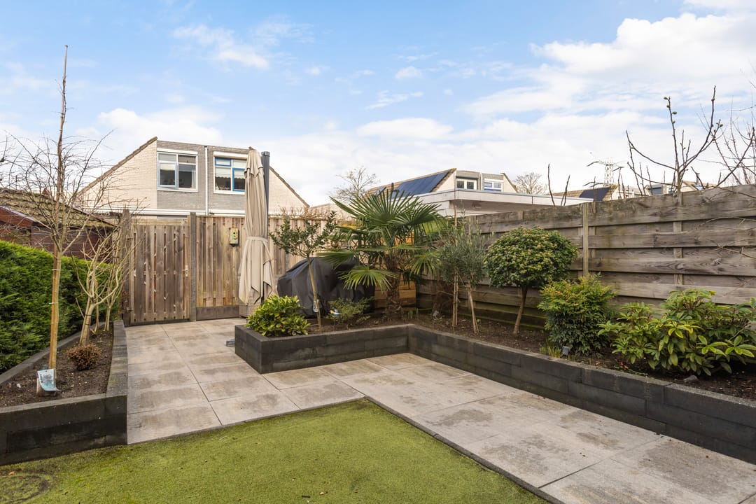 Foto 46 van Johanna Naber-erf 163