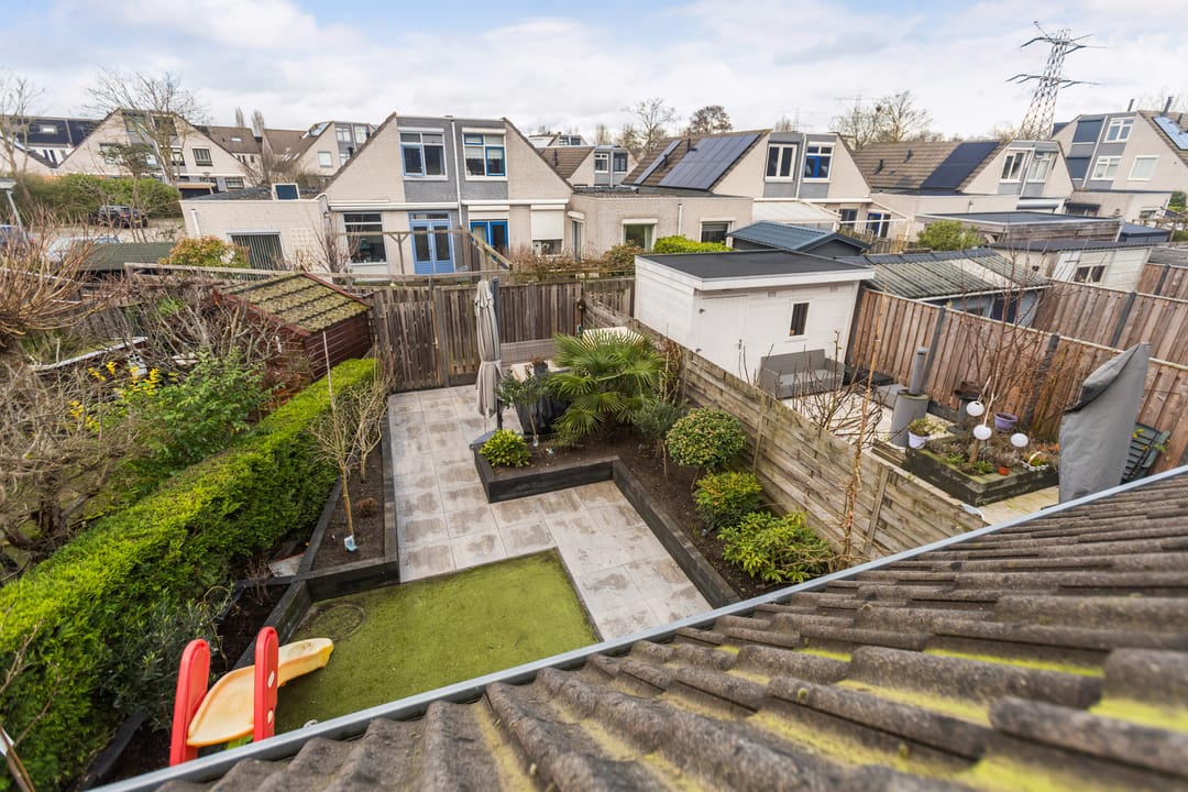 Foto 47 van Johanna Naber-erf 163