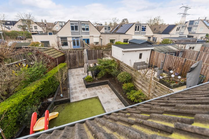 Foto 47 van Johanna Naber-erf 163