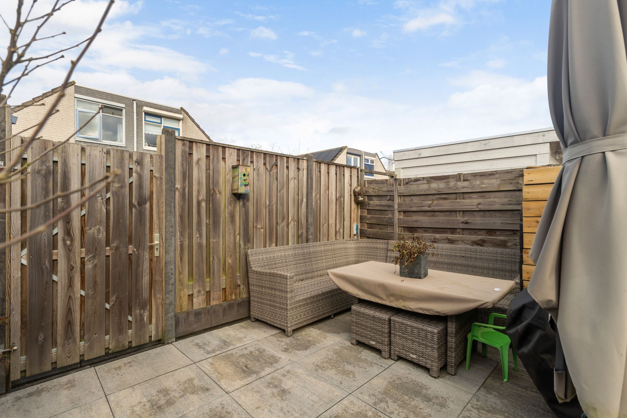 Foto 48 van Johanna Naber-erf 163