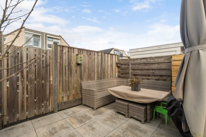 Foto 48 van Johanna Naber-erf 163