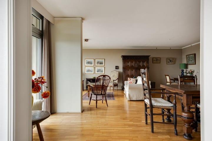 Foto 3 van Senecalaan 73