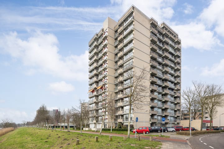 Foto 5 van Senecalaan 73