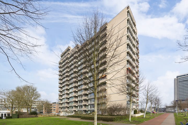 Foto 7 van Senecalaan 73