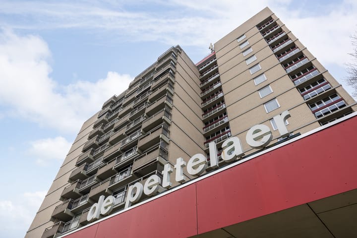 Foto 8 van Senecalaan 73