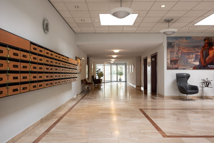 Foto 9 van Senecalaan 73