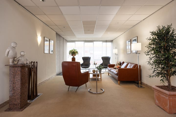 Foto 10 van Senecalaan 73