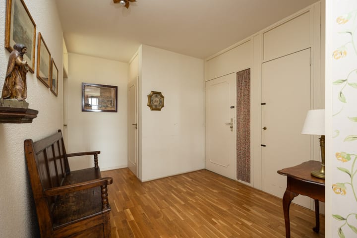 Foto 13 van Senecalaan 73