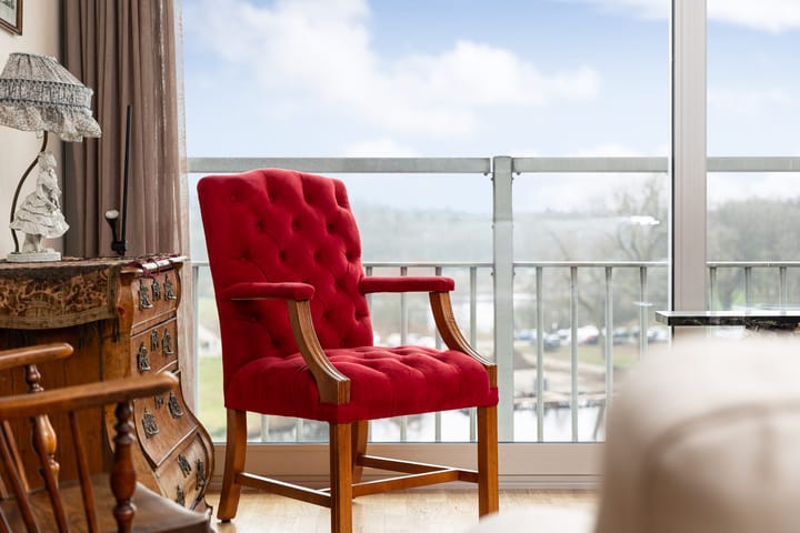 Foto 17 van Senecalaan 73