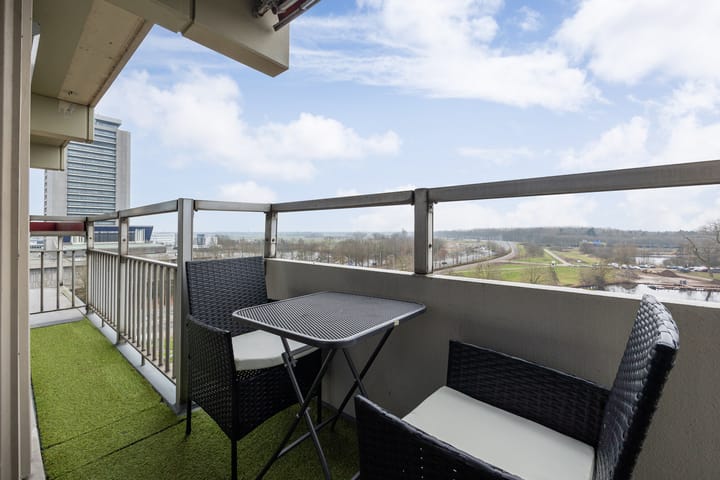 Foto 19 van Senecalaan 73