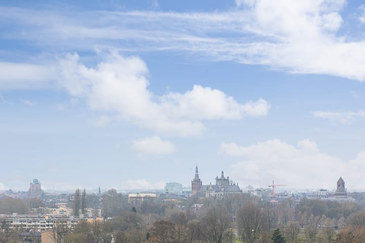 Foto 50 van Senecalaan 73