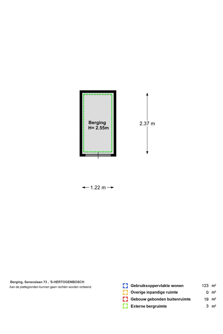 Foto 59 van Senecalaan 73