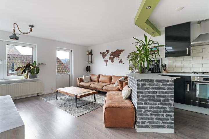 Foto 3 van Weteringstraat 29