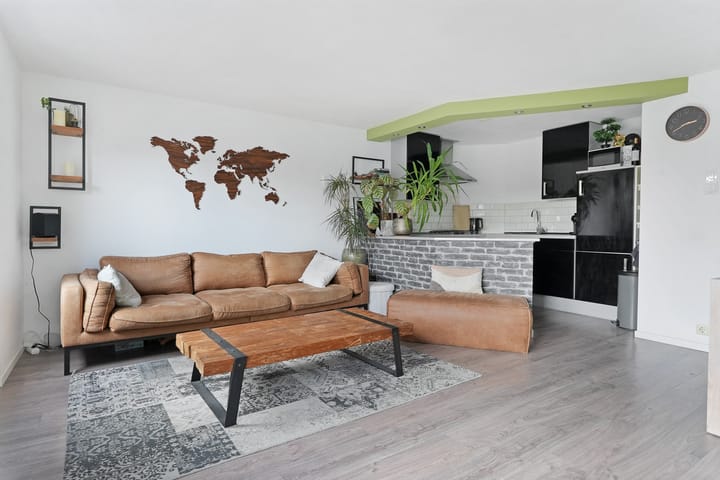 Foto 4 van Weteringstraat 29