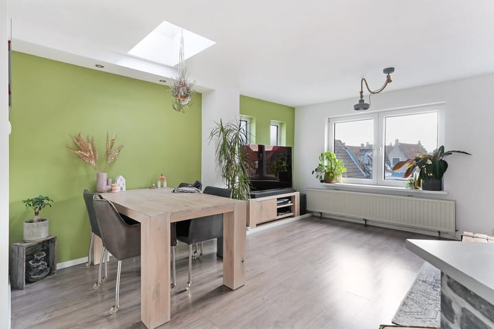 Foto 5 van Weteringstraat 29