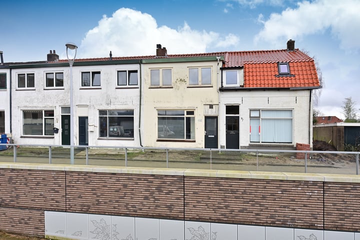 Bekijk foto van Oosterengweg 45