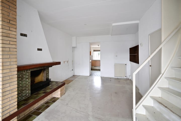 Foto 3 van Oosterengweg 45