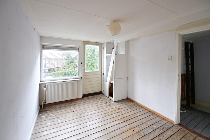 Foto 6 van Oosterengweg 45