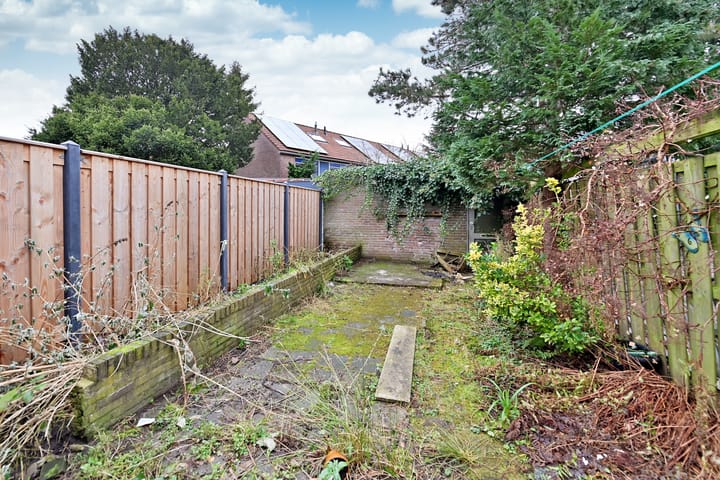 Foto 10 van Oosterengweg 45