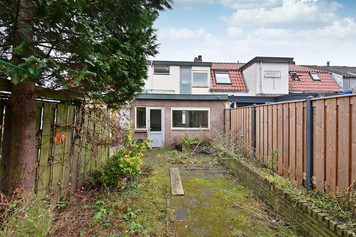 Foto 11 van Oosterengweg 45