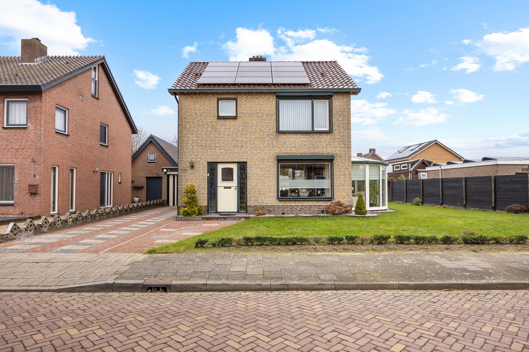 Foto 1 van Zuster Cassianastraat 8