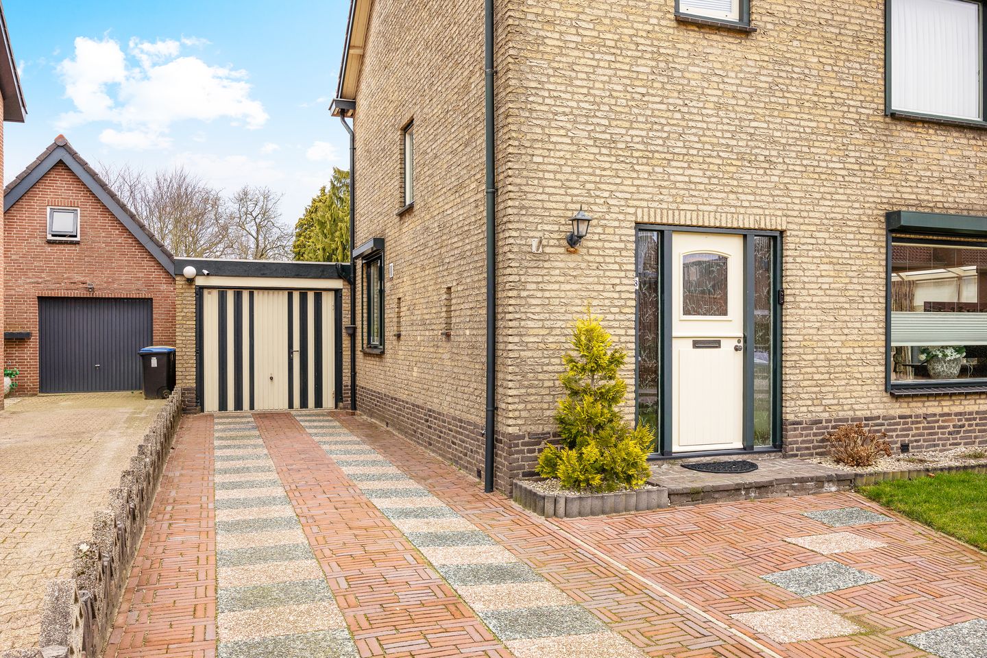 Foto 5 van Zuster Cassianastraat 8