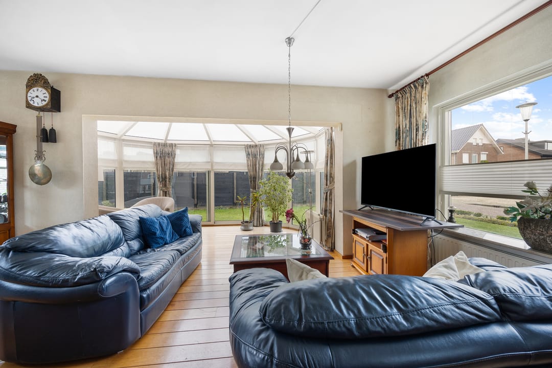 Foto 7 van Zuster Cassianastraat 8