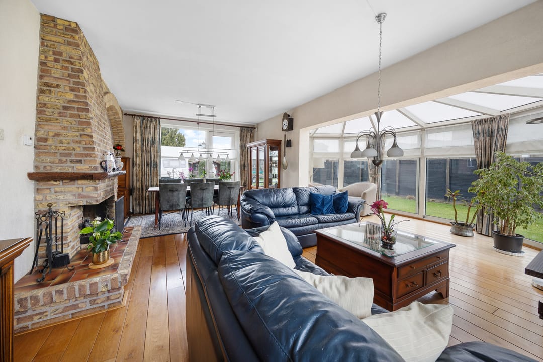 Foto 8 van Zuster Cassianastraat 8