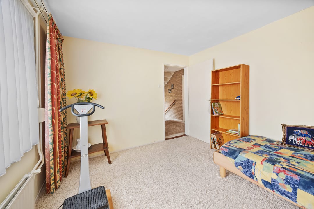 Foto 22 van Zuster Cassianastraat 8